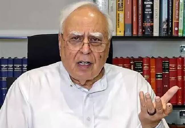 'Will approach SC against 'injustice': Sibal on HC rejecting Umar Khalid's bail plea